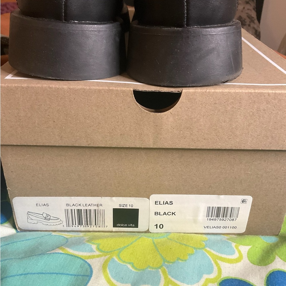 Dolce Vita Loafers